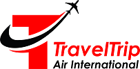TravelTrip Air Logo